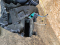 корпус отопителя (печки) Nissan Almera G15 2015, 1.6 л., K4M, бензин, МКПП, седан, 271202632R - фото №6
