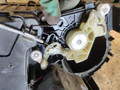 корпус отопителя (печки) Nissan Almera G15 2015, 1.6 л., K4M, бензин, МКПП, седан, 271202632R - фото №10