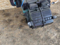 корпус отопителя (печки) Nissan Almera G15 2015, 1.6 л., K4M, бензин, МКПП, седан, 271202632R - фото №8