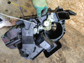 корпус отопителя (печки) Nissan Almera G15 2015, 1.6 л., K4M, бензин, МКПП, седан, 271202632R - фото №9