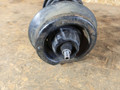 стойка передняя правая Mercedes-Benz C-Класс W203/S203/CL203 2003, 2.2 л., OM 611.962, дизель, АКПП, универсал, A2033204130 - фото №2