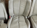 салон (комплект сидений) Nissan Maxima A33 2002, 2.0 л., VQ20DE, бензин, АКПП, седан - фото №5
