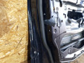 дверь передняя левая Mercedes-Benz C-Класс W203/S203/CL203 2003, 2.2 л., OM 611.962, дизель, АКПП, универсал - фото №10