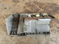 бардачок Nissan Maxima A33 2002, 2.0 л., VQ20DE, бензин, АКПП, седан - фото №3