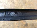 накладка двери внутренняя задняя правая Mercedes-Benz C-Класс W203/S203/CL203 2003, 2.2 л., OM 611.962, дизель, АКПП, универсал, A2037350471 - фото №4