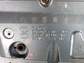 спойлер Kia Ceed 1 поколение 2009, 1.6 л., G4FC, бензин, МКПП, хетчбэк 3 дв., 87250-11200210 - фото №4