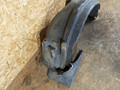 защита арок передняя правая (подкрылок) Mercedes-Benz M-Класс W163 2001, 3.2 л., M 112.942, бензин, АКПП, внедорожник 5 дв., 1638840222 - фото №2
