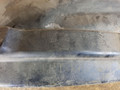 защита арок передняя правая (подкрылок) Mercedes-Benz M-Класс W163 2001, 3.2 л., M 112.942, бензин, АКПП, внедорожник 5 дв., 1638840222 - фото №6