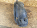 защита арок передняя левая (подкрылок) Mercedes-Benz M-Класс W163 2001, 3.2 л., M 112.942, бензин, АКПП, внедорожник 5 дв. - фото №2