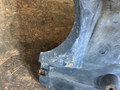 защита арок передняя правая (подкрылок) Mercedes-Benz C-Класс W203/S203/CL203 2003, 2.2 л., OM 611.962, дизель, АКПП, универсал, A2038840622 - фото №2
