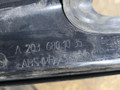 накладка на порог внутренняя Mercedes-Benz C-Класс W203/S203/CL203 [рестайлинг] 2005, 2.2 л., дизель, МКПП, универсал, A203.6801035 - фото №5