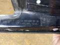 накладка на порог внутренняя Mercedes-Benz C-Класс W203/S203/CL203 [рестайлинг] 2005, 2.2 л., дизель, МКПП, универсал, A2036800935 - фото №6