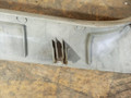 накладка на порог внутренняя Nissan Maxima A33 2002, 2.0 л., VQ20DE, бензин, АКПП, седан - фото №3