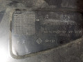 декоративная крышка двигателя Citroen C5 1 поколение 2001, 2.0 л., дизель, МКПП, лифтбэк, 9644376380 - фото №3