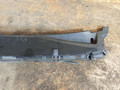 дождевик Mercedes-Benz M-Класс W163 2001, 3.2 л., M 112.942, бензин, АКПП, внедорожник 5 дв. - фото №5