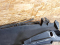 дождевик Mercedes-Benz M-Класс W163 2001, 3.2 л., M 112.942, бензин, АКПП, внедорожник 5 дв. - фото №7