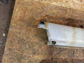 накладка на порог Mercedes-Benz M-Класс W163 2001, 3.2 л., M 112.942, бензин, АКПП, внедорожник 5 дв. - фото №3