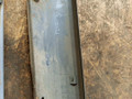 накладка на порог Mercedes-Benz M-Класс W163 2001, 3.2 л., M 112.942, бензин, АКПП, внедорожник 5 дв. - фото №8