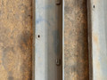 накладка на порог Mercedes-Benz M-Класс W163 2001, 3.2 л., M 112.942, бензин, АКПП, внедорожник 5 дв. - фото №12