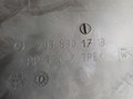 дождевик Mercedes-Benz C-Класс W203/S203/CL203 2003, 2.2 л., OM 611.962, дизель, АКПП, универсал, 2038301713 - фото №4