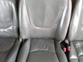 салон (комплект сидений) Mercedes-Benz M-Класс W163 2001, 3.2 л., M 112.942, бензин, АКПП, внедорожник 5 дв. - фото №5