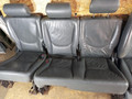 салон (комплект сидений) Mercedes-Benz M-Класс W163 2001, 3.2 л., M 112.942, бензин, АКПП, внедорожник 5 дв. - фото №6