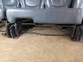 салон (комплект сидений) Mercedes-Benz M-Класс W163 2001, 3.2 л., M 112.942, бензин, АКПП, внедорожник 5 дв. - фото №7