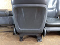 салон (комплект сидений) Mercedes-Benz M-Класс W163 2001, 3.2 л., M 112.942, бензин, АКПП, внедорожник 5 дв. - фото №14