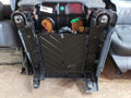 салон (комплект сидений) Mercedes-Benz M-Класс W163 2001, 3.2 л., M 112.942, бензин, АКПП, внедорожник 5 дв. - фото №16