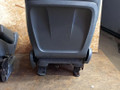 салон (комплект сидений) Mercedes-Benz M-Класс W163 2001, 3.2 л., M 112.942, бензин, АКПП, внедорожник 5 дв. - фото №18