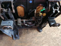 салон (комплект сидений) Mercedes-Benz M-Класс W163 2001, 3.2 л., M 112.942, бензин, АКПП, внедорожник 5 дв. - фото №19
