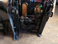 салон (комплект сидений) Mercedes-Benz M-Класс W163 2001, 3.2 л., M 112.942, бензин, АКПП, внедорожник 5 дв. - фото №20