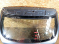 крышка багажника (дверь 3-5) Kia Ceed 1 поколение 2009, 1.6 л., G4FC, бензин, МКПП, хетчбэк 3 дв. - фото №7