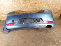 бампер задний Kia Ceed 1 поколение 2009, 1.6 л., G4FC, бензин, МКПП, хетчбэк 3 дв. - фото №8