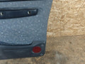 обшивка двери передняя правая Hyundai Galloper 2 поколение 1998, 2.5 л., дизель, МКПП, внедорожник 5 дв. - фото №2