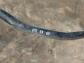 стабилизатор подвески задний Kia Ceed 1 поколение 2009, 1.6 л., G4FC, бензин, МКПП, хетчбэк 3 дв. - фото №5
