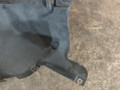 защита арок передняя левая (подкрылок) Mercedes-Benz C-Класс W203/S203/CL203 2003, 2.2 л., OM 611.962, дизель, АКПП, универсал, A2038840522 - фото №6