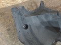 защита арок передняя левая (подкрылок) Mercedes-Benz C-Класс W203/S203/CL203 2003, 2.2 л., OM 611.962, дизель, АКПП, универсал, A2038840522 - фото №7