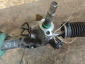 рулевая рейка Citroen C5 1 поколение 2001, 3.0 л., бензин, АКПП, лифтбэк, 8401991117 - фото №4