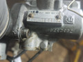 рулевая рейка Citroen C5 1 поколение 2001, 3.0 л., бензин, АКПП, лифтбэк, 8401991117 - фото №6