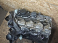 двигатель Mercedes-Benz C-Класс W203/S203/CL203 2003, 2.2 л., OM 611.962, дизель, АКПП, универсал, 611, 611962 - фото №3