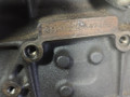 двигатель Mercedes-Benz C-Класс W203/S203/CL203 2003, 2.2 л., OM 611.962, дизель, АКПП, универсал, 611, 611962 - фото №4