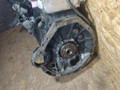 двигатель Mercedes-Benz C-Класс W203/S203/CL203 2003, 2.2 л., OM 611.962, дизель, АКПП, универсал, 611, 611962 - фото №6