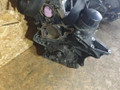 двигатель Mercedes-Benz C-Класс W203/S203/CL203 2003, 2.2 л., OM 611.962, дизель, АКПП, универсал, 611, 611962 - фото №7