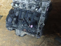 двигатель Mercedes-Benz C-Класс W203/S203/CL203 2003, 2.2 л., OM 611.962, дизель, АКПП, универсал, 611, 611962 - фото №9