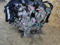 двигатель Citroen C5 1 поколение 2001, 3.0 л., бензин, АКПП, лифтбэк, XFX, 10FJ3L - фото №6