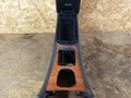 подлокотник Mercedes-Benz C-Класс W203/S203/CL203 2003, 2.2 л., OM 611.962, дизель, АКПП, универсал - фото №4