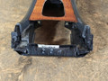 подлокотник Mercedes-Benz C-Класс W203/S203/CL203 2003, 2.2 л., OM 611.962, дизель, АКПП, универсал - фото №6