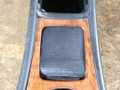 подлокотник Mercedes-Benz C-Класс W203/S203/CL203 2003, 2.2 л., OM 611.962, дизель, АКПП, универсал - фото №8