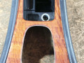 подлокотник Mercedes-Benz C-Класс W203/S203/CL203 2003, 2.2 л., OM 611.962, дизель, АКПП, универсал - фото №7